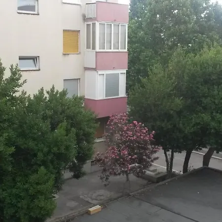 With Wifi - 11136 Апартаменти *