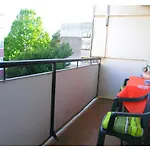 Apartments With Wifi Split - 11136 Lägenhet *