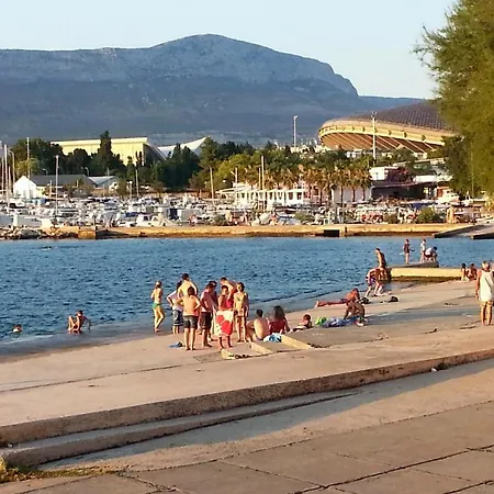 Διαμέρισμα Apartments With Wifi Split - 11136 Σπλιτ