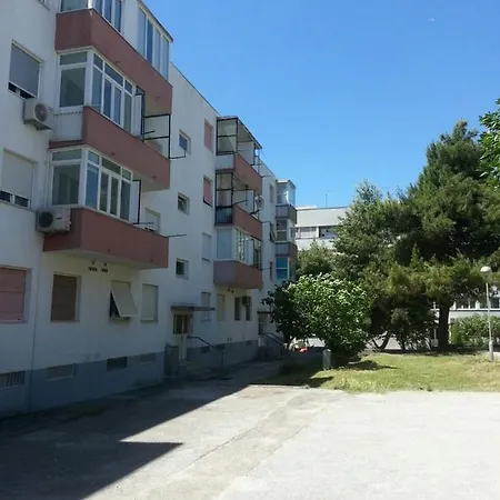 Apartments With Wifi Split - 11136 Διαμέρισμα