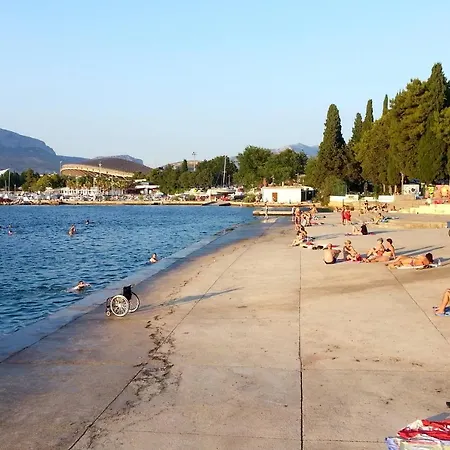 Διαμέρισμα Apartments With Wifi Split - 11136 *