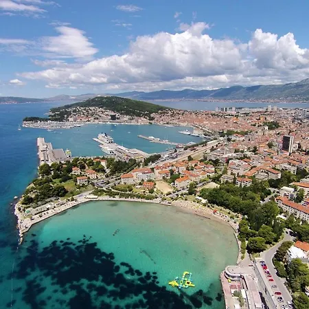 Apartments With Wifi Split - 11136 Διαμέρισμα *