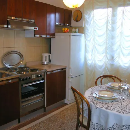 With Wifi - 11136 Apartman *