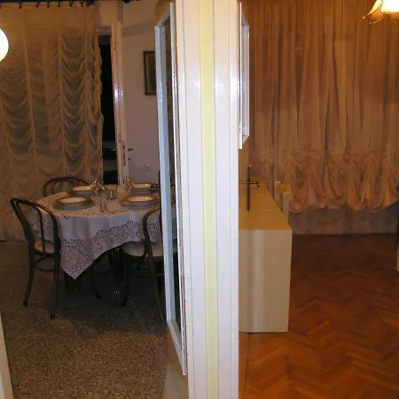 Apartman With Wifi - 11136